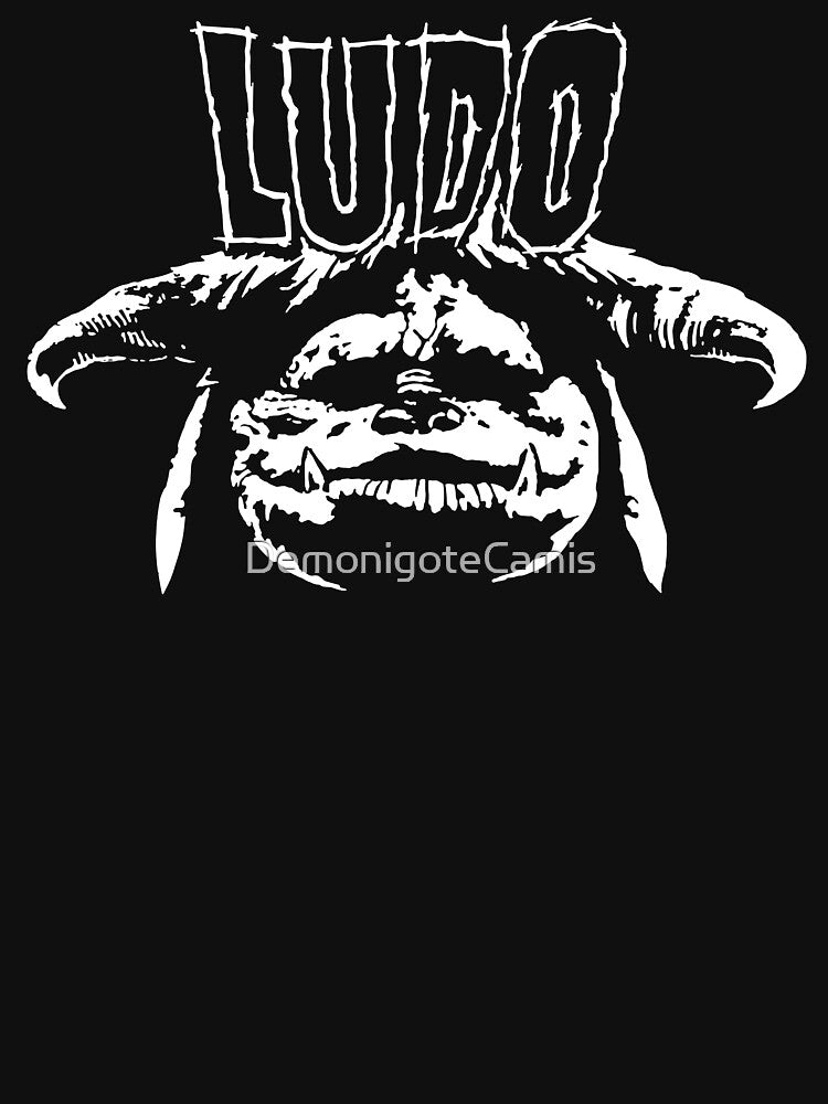 Ludo Shirt