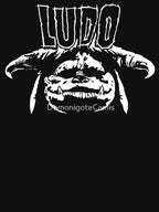 Ludo Shirt