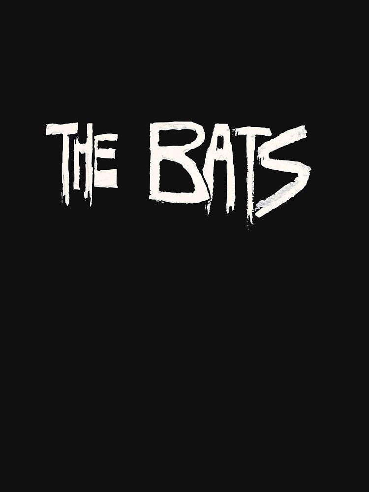 The Bats Shirt