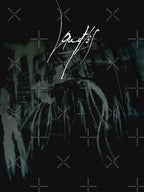 Lantlôs - Post Black Metal Shirt