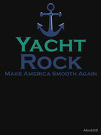 Yacht Rock Shirt