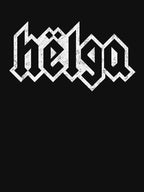 Helga Shirt