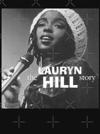 Lover Concert Vintage Best Women Lauryn Hills Shirt