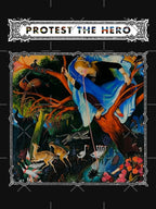 PROTEST THE HERO Shirt