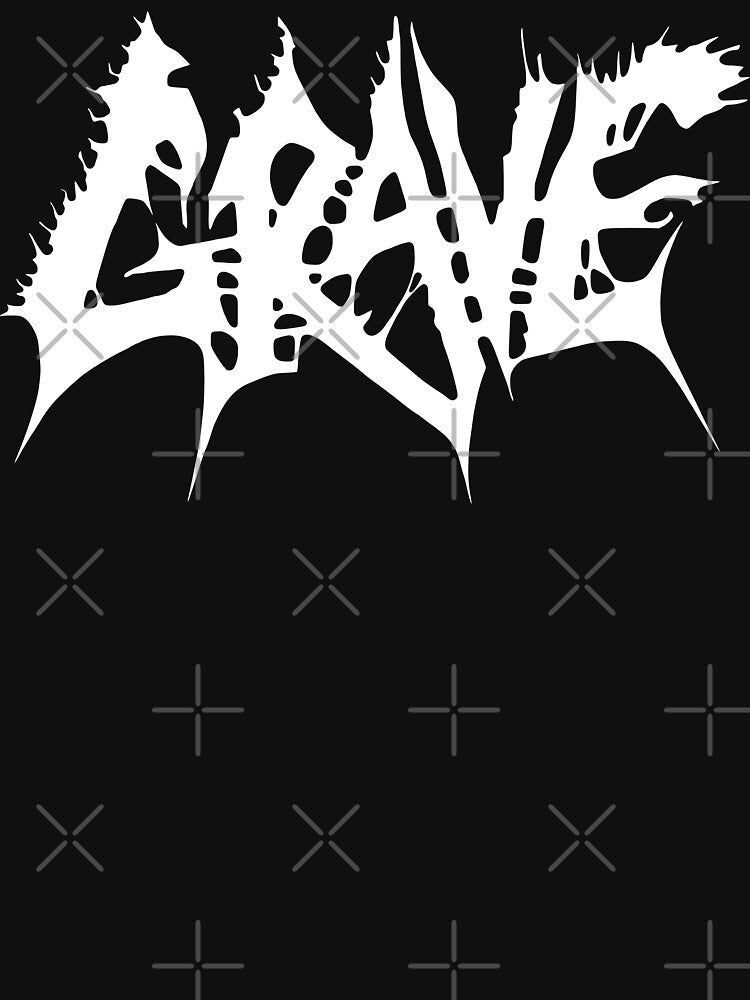 Grave Shirt