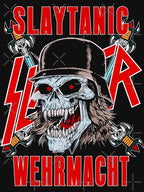 Slaytanic Wehrmacht Shirt