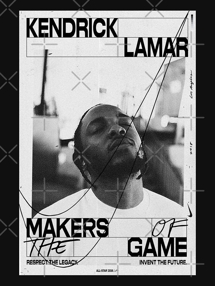 Makers Game Shirt