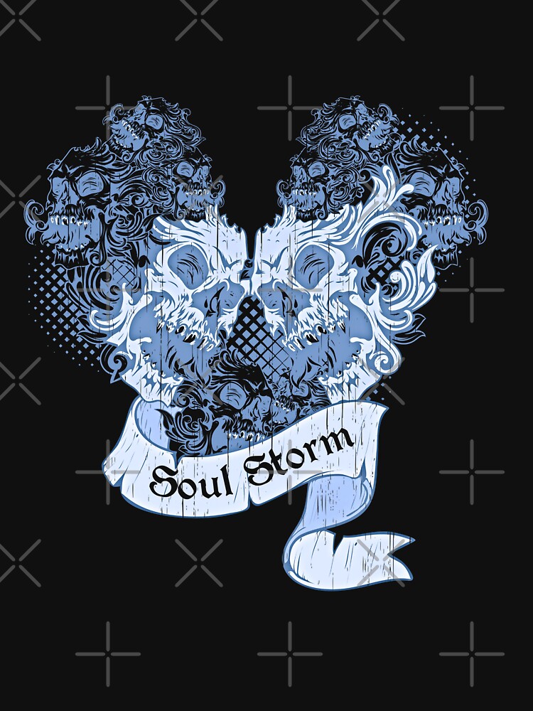 Soul Storm Shirt