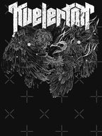 KVELERTAK - Owl Fight Shirt
