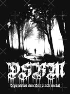 DSBM Pt 1 Forest Shirt