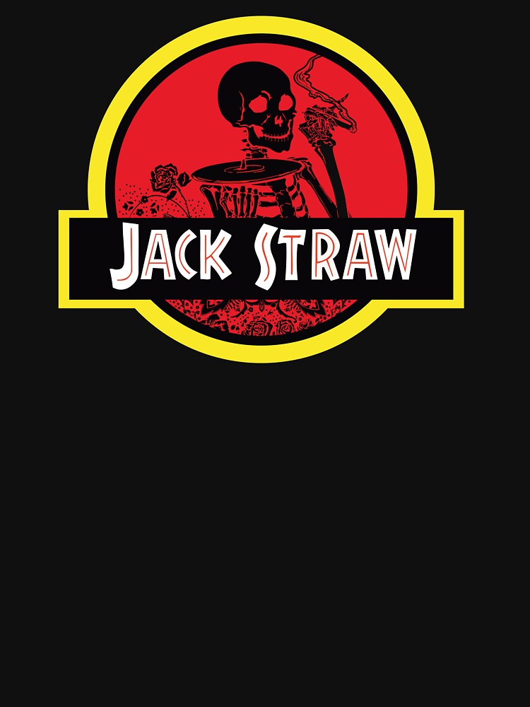 Jack Straw Shirt