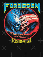 Forbidden Forbidden Evil Shirt