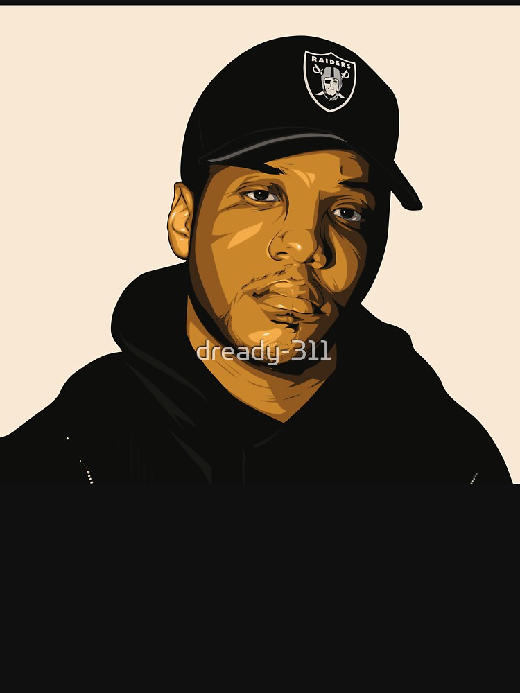 MC Ren - American Rapper Shirt