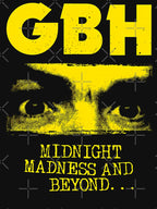 Midnight Madness Concert Shirt