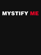 Mystify Me White Shirt