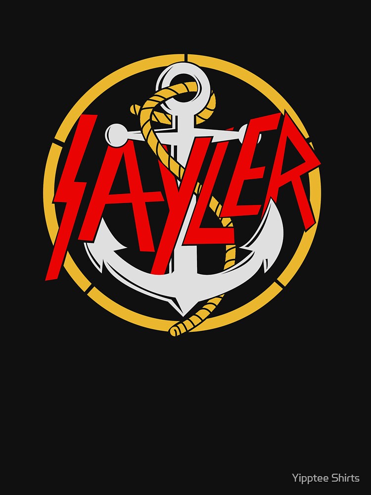 Sayler Shirt