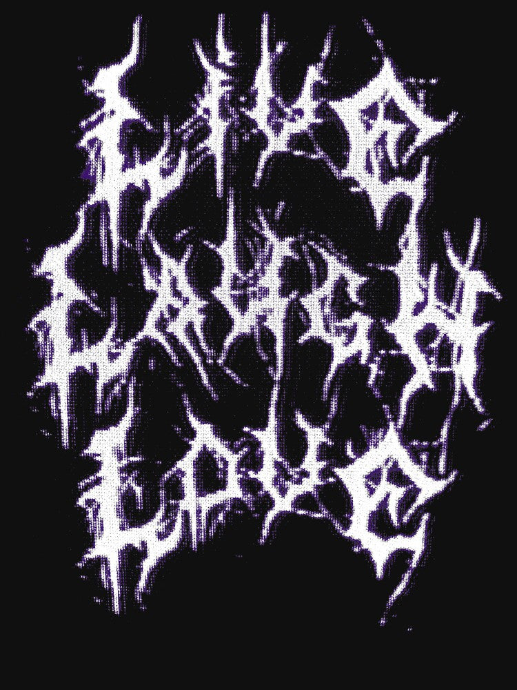 Live Laugh Love Death Metal Shirt