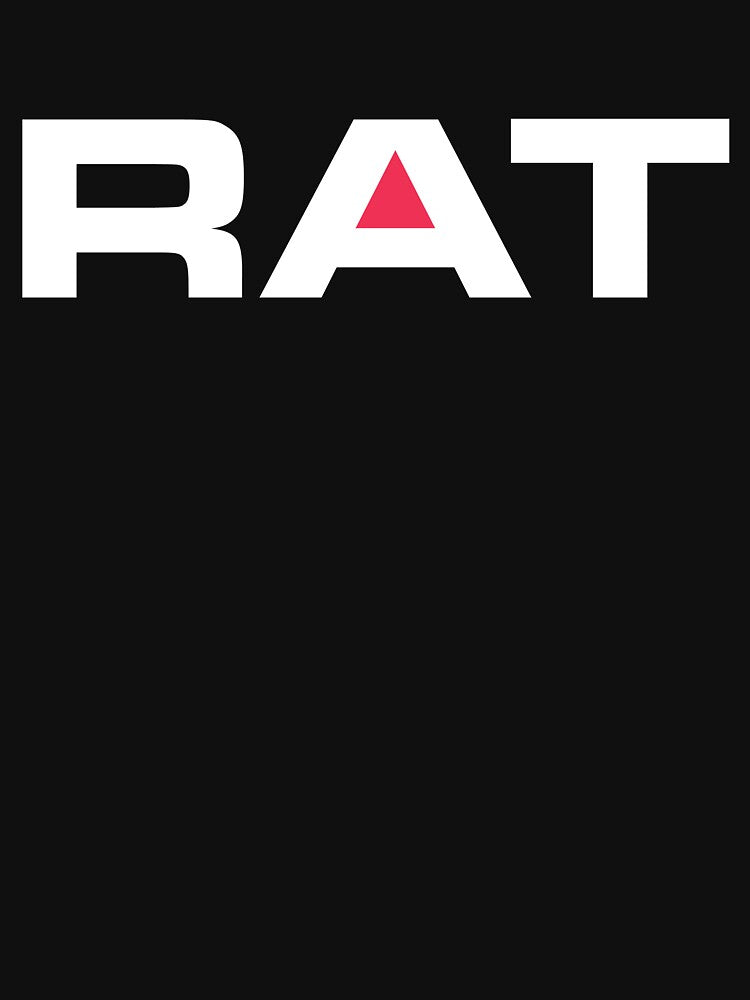 Proco Rat Logo Shirt