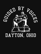 Guided By Voices Shirt