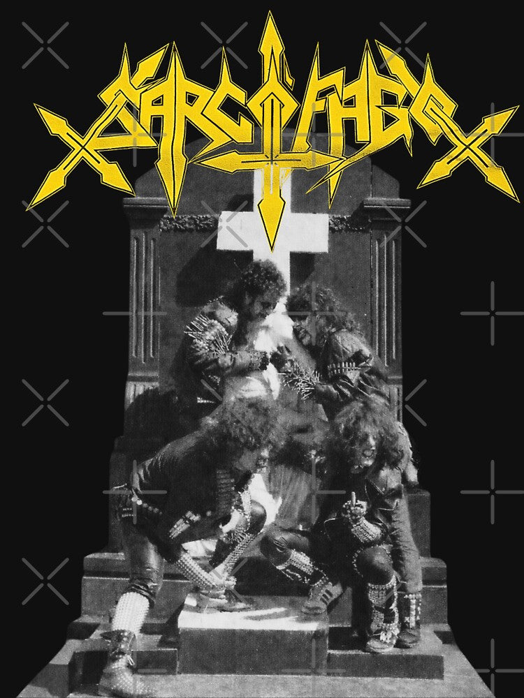 Sarcofago Shirt