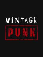 Vintage Punk Shirt