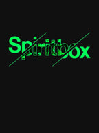 Spirit Box Band T - Band Shirt