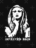 Lena Scissorhands Shirt