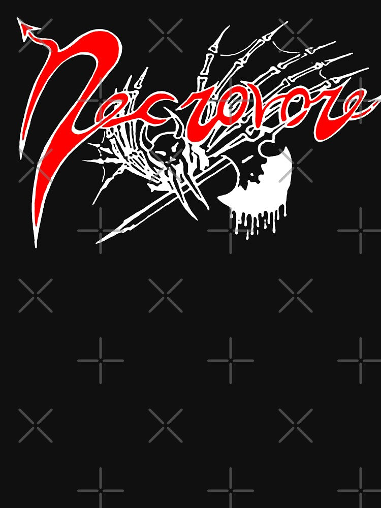 Necrovore Shirt