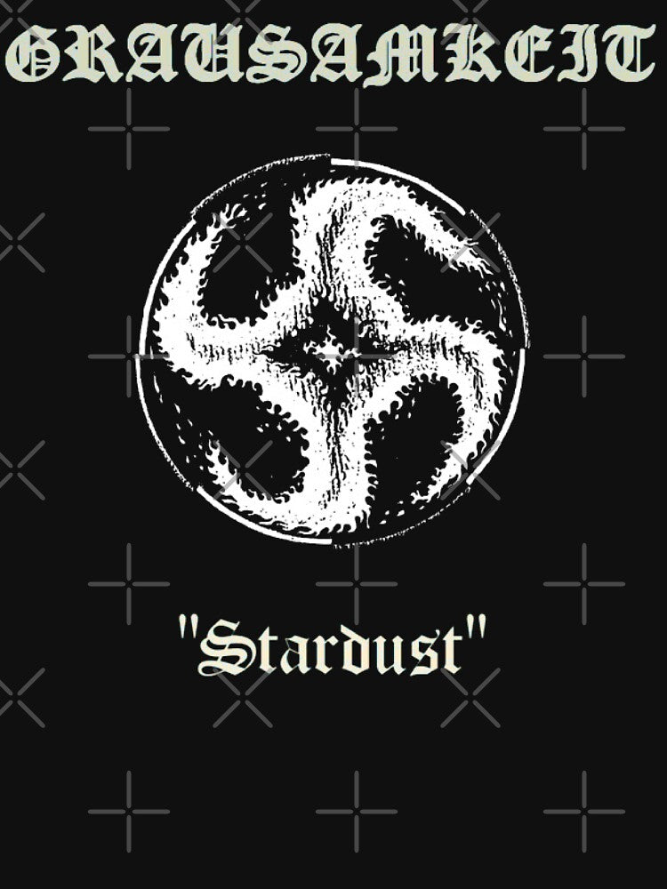 Grausamkeit Stardust Shirt