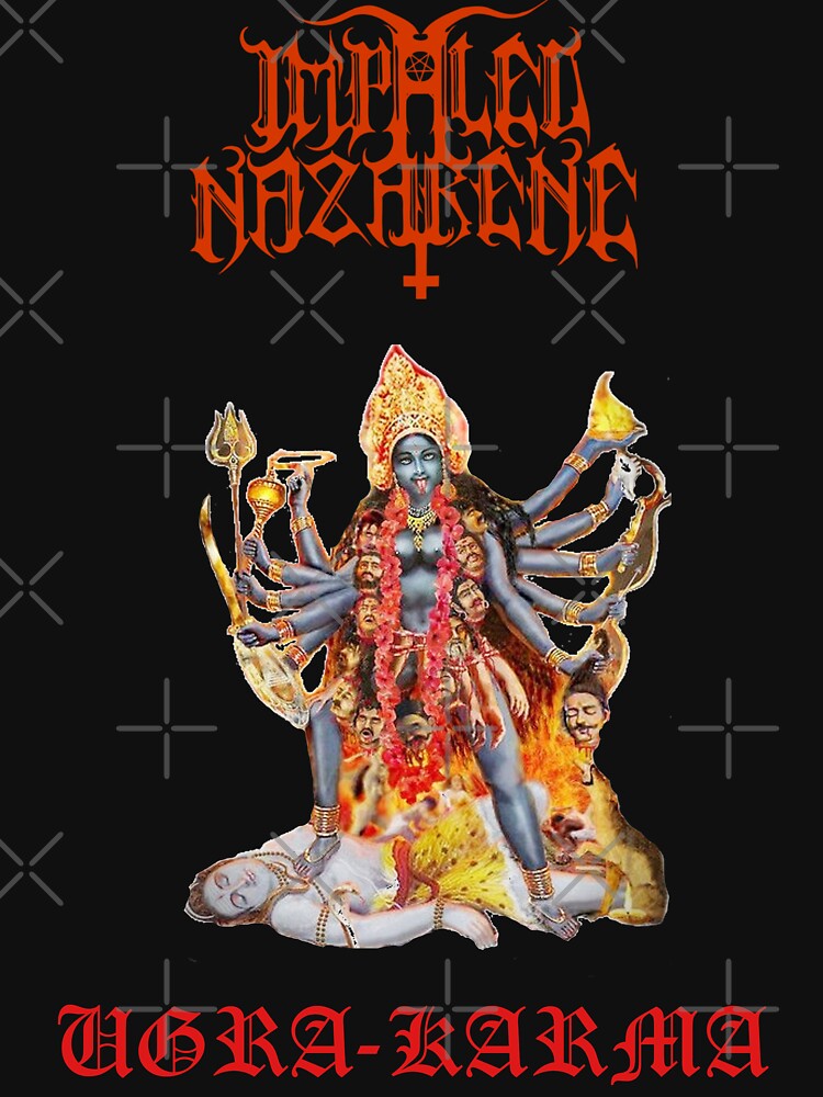 Impaled Nazarene- Ugra-Karma Shirt