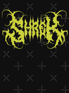 Shrek - But Make It Metal Shirt