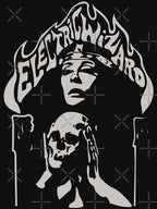 Electric Wizard Shirt