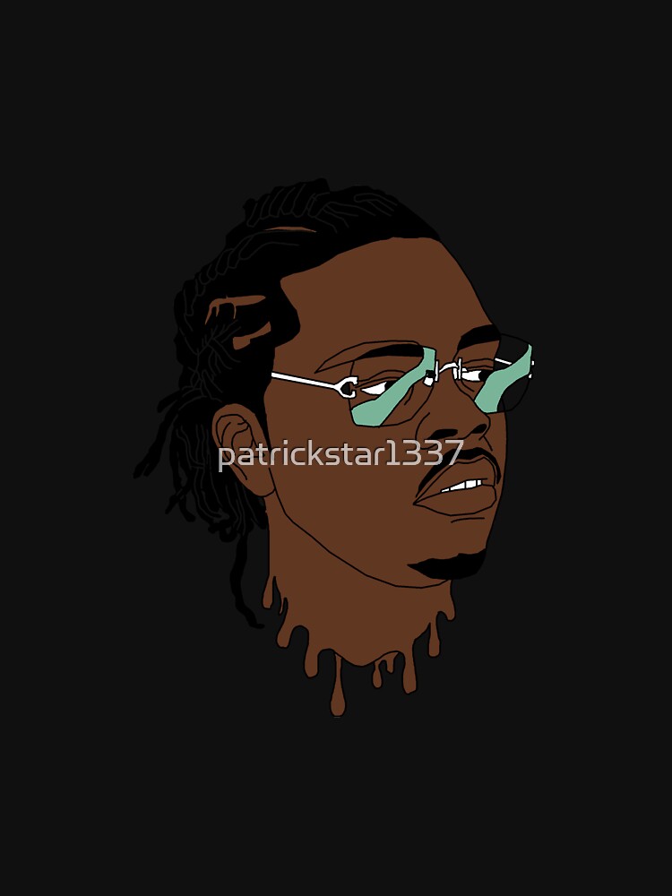 Gunna Drip Shirt