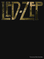 Led Zep Shirt