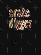 Crate Digger Vinyl Records Shirt