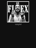 Yeah Go Floex Shirt