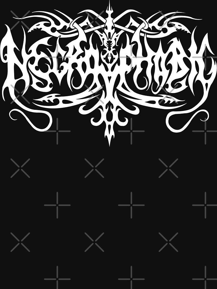 Necrophobic Shirt