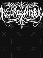 Necrophobic Shirt