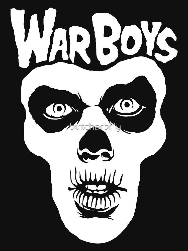 Warboys Shirt