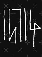 Intig Black Metal Dsbm Band Shirt