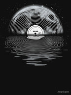 Moon Song Shirt