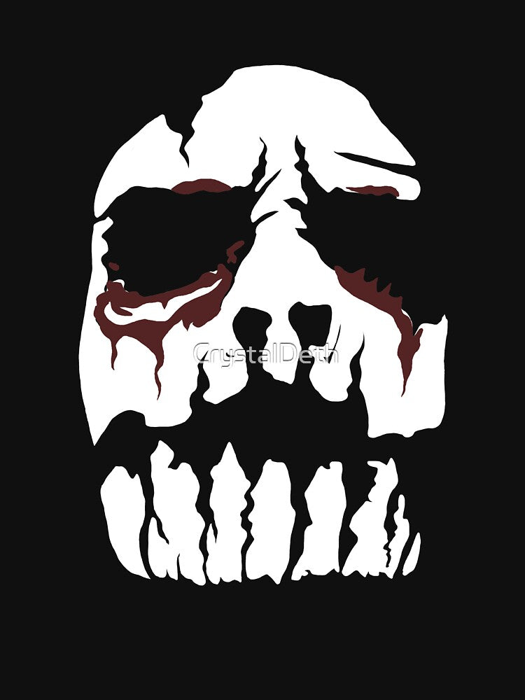 Carach Angren Seregor Corpse Paint Shirt