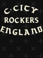 C-City Rockers Shirt