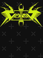 VEKTOR LOGO BAND Shirt