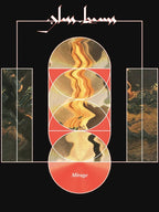 Glass Beams _ Mirage 12 Shirt