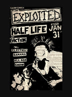 Punk Music Shirt