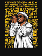 Anderson Paak Shirt