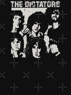 The Dictators Band Shirt