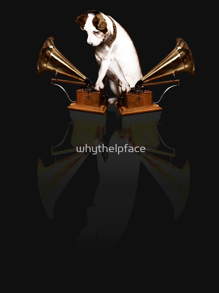 His Masters Beats Shirt