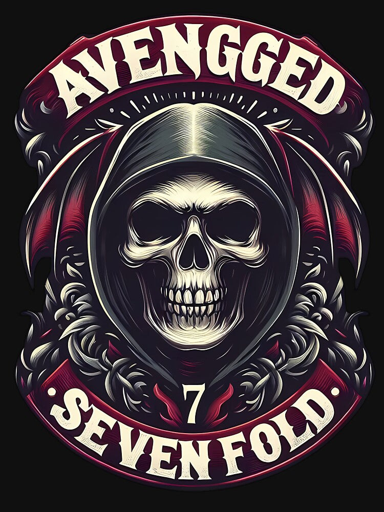 Avenged Seven Fold Shirt